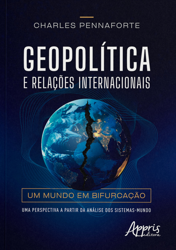 Em breve o lançamento do meu livro pela Appris.